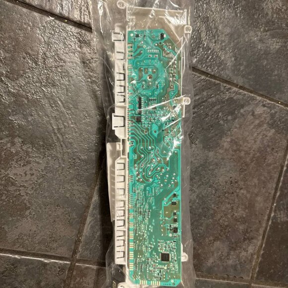 MAGC23318036 Magic Chef 22318036 Control Board BRAND NEW SEALED - Picture 3 of 4